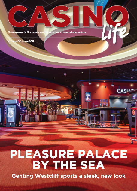 Casino Life — Edición: Abril 2026