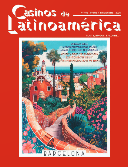 Casinos de Latinoamérica — Edición: Marzo 2026