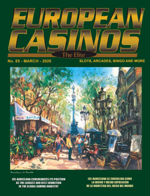 European Casinos — Edición: Marzo 2026