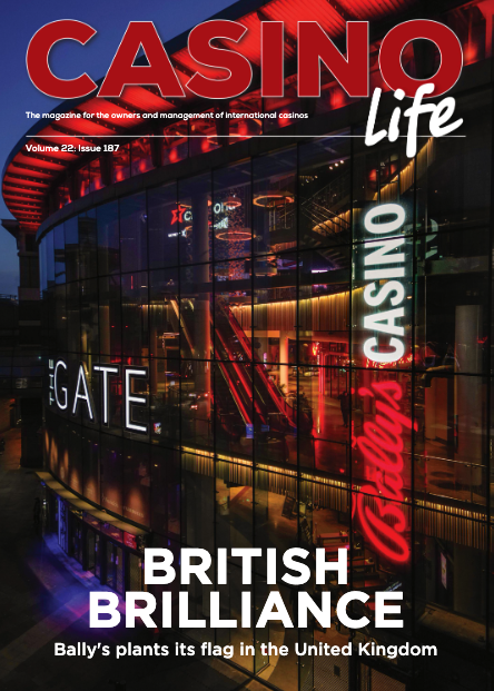 Casino Life — Edición: Mayo 2026