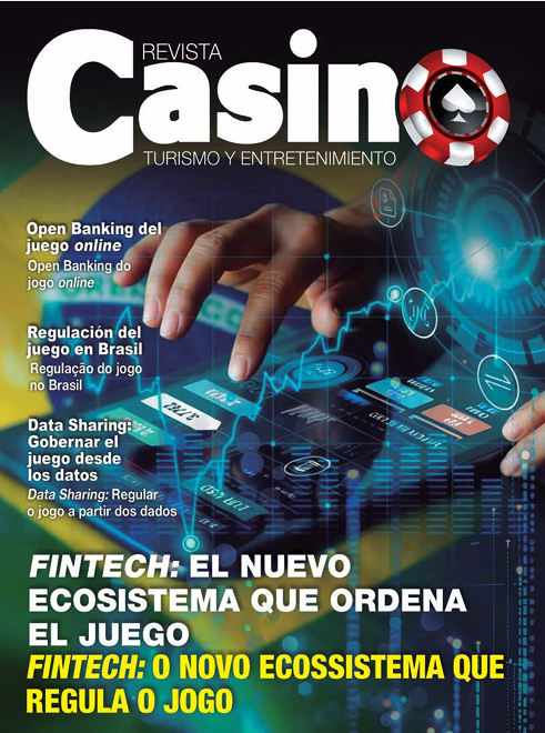 Revista Casino — Edición: Mayo 2026