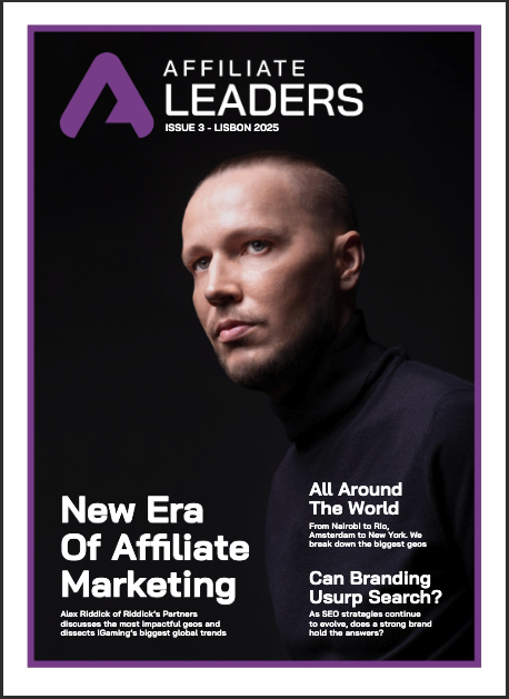 Affiliate Leaders — Edición: Agosto 2025