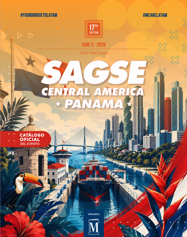 SAGSE Panama — Edición: Junio 2026