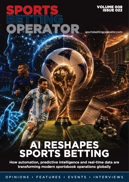 Sports Betting Operators — Edición: Junio 2026