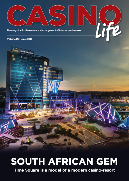 Casino Life — Edición: Junio 2026