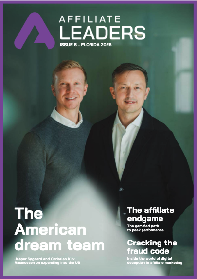 Affiliate Leaders — Edición: Junio 2026