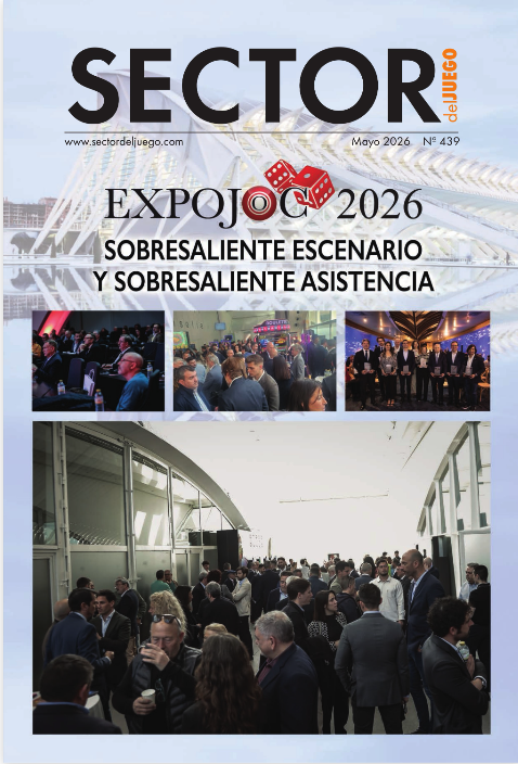 Sector del Juego — Edición: Mayo 2026