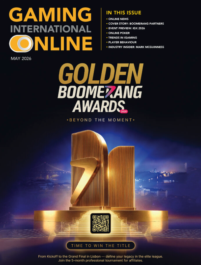 Gaming International Online — Edición: Junio 2026