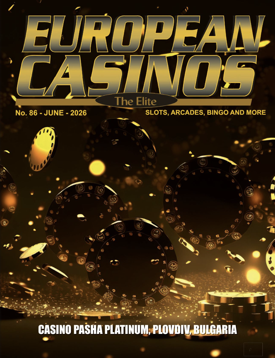 European Casinos — Edición: Julio 2026