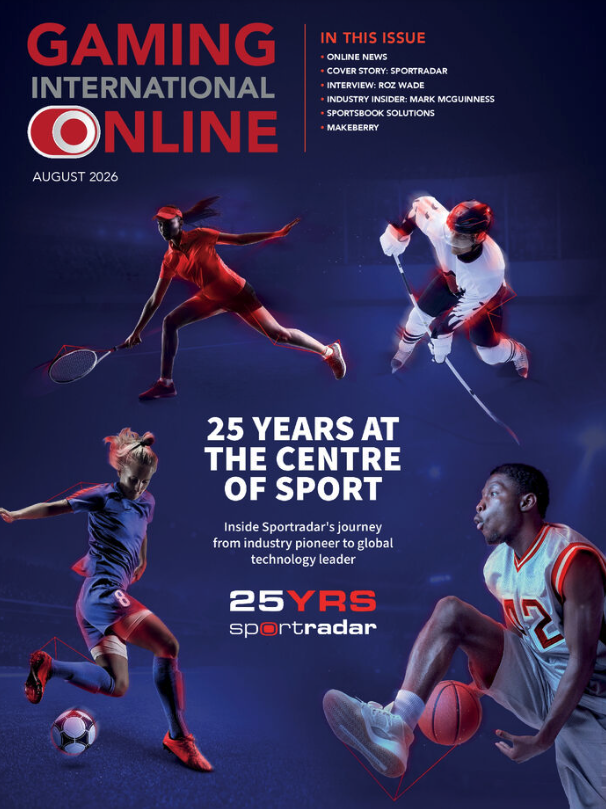 Gaming International Online