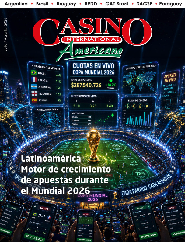 Casino International Americano