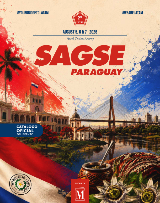 SAGSE Paraguay