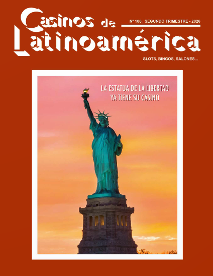 Casinos de Latinoamérica — Edición: Agosto 2026