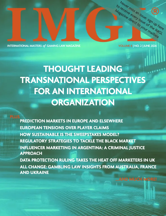IMGL — Edición: Agosto 2026